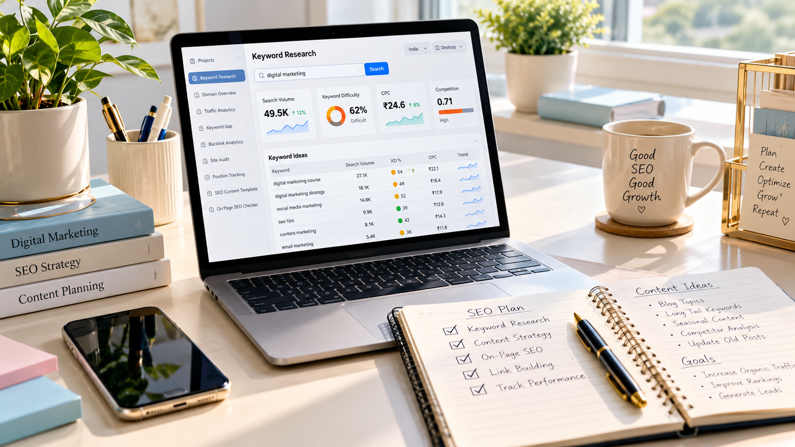 how-to-find-low-competition-keywords